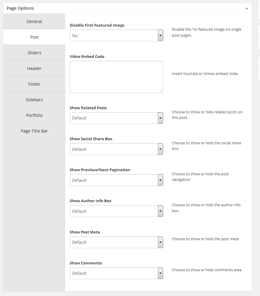 Aadi - Construction WordPress Theme