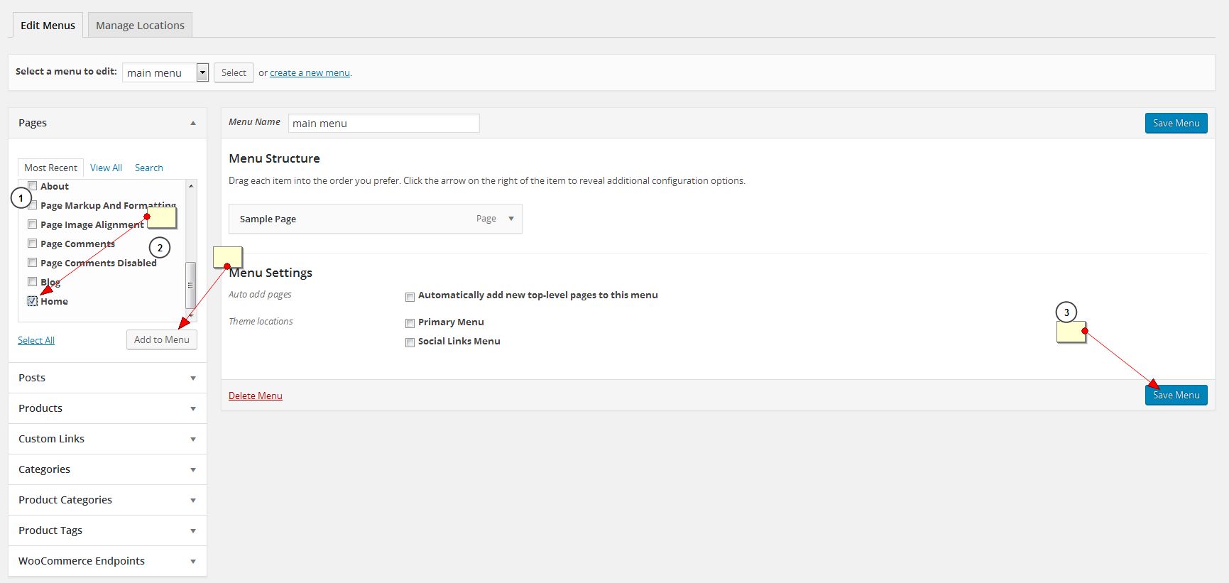 Aadi - Construction WordPress Theme